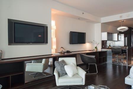 Luxury At Palms Place Aparthotel Las Vegas