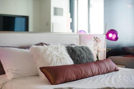 Luxury At Palms Place Aparthotel
