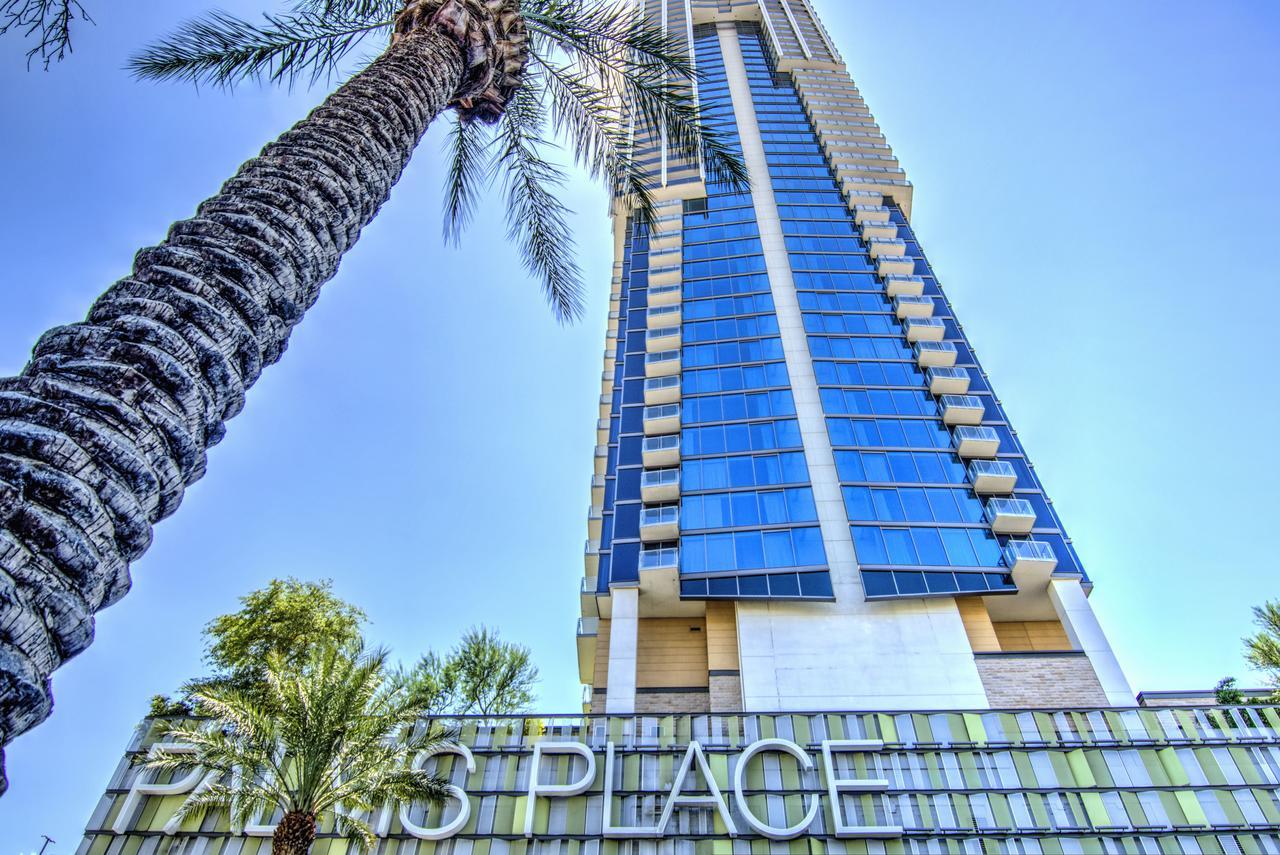 Aparthotel Luxury At Palms Place 4*
