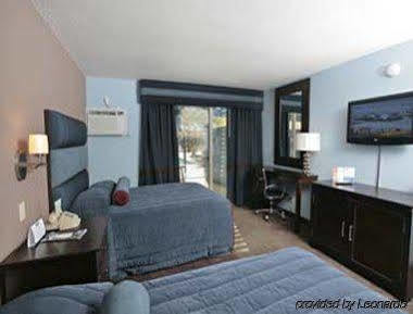 Travelodge By Wyndham Vegas Center Strip