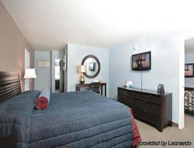 Motel Travelodge By Wyndham Vegas Center Strip