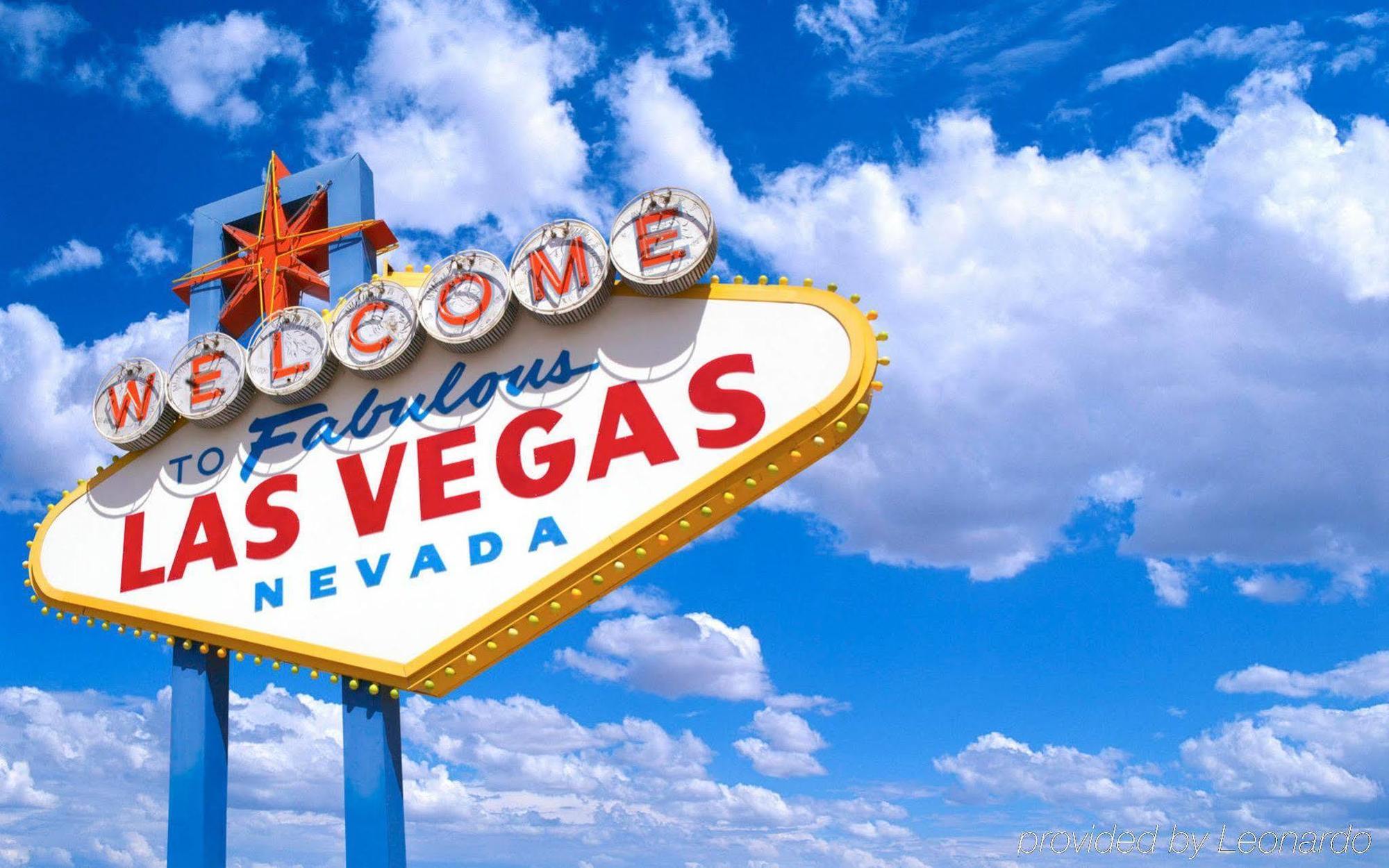 Motel Travelodge By Wyndham Vegas Center Strip Las Vegas