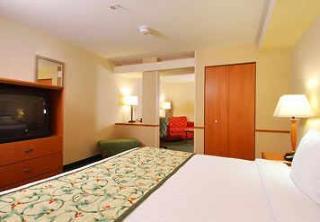 Hotel Fairfield By Marriott & Vegas Stadium Area 3*