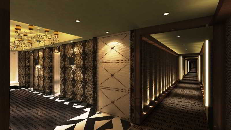 The Cromwell & Casino (adults Only) Hotel Las Vegas