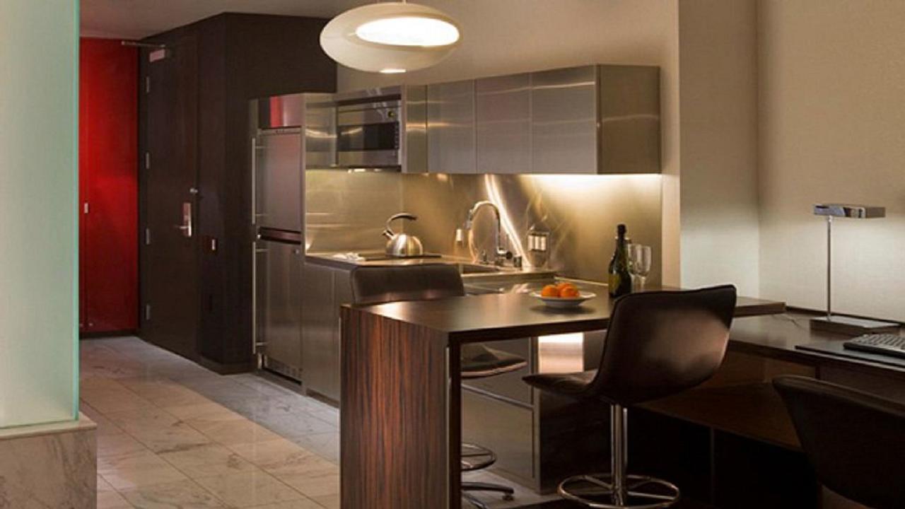Palms Place Beautiful High Rise With Strip Views 23rd Floor Aparthotel