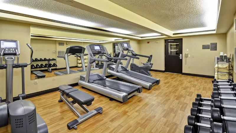 Hotel Hyatt Place Vegas 3*