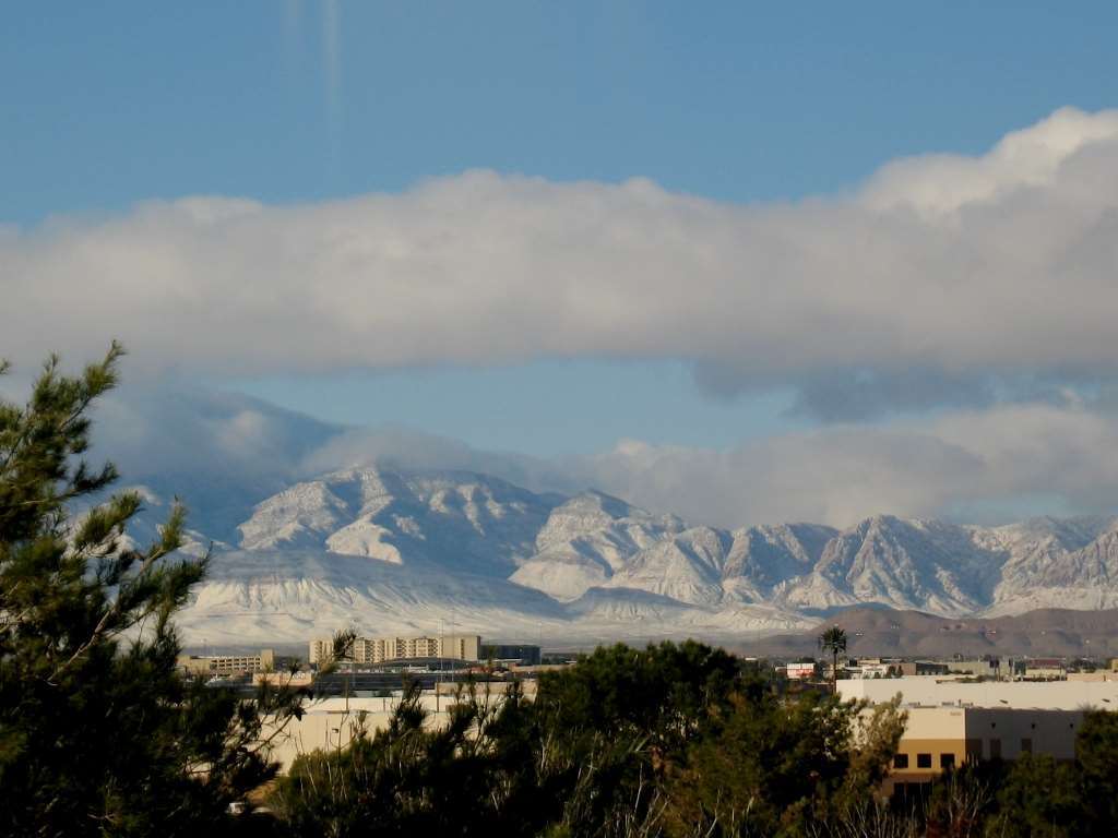 Hotel Hampton & Vegas Airport