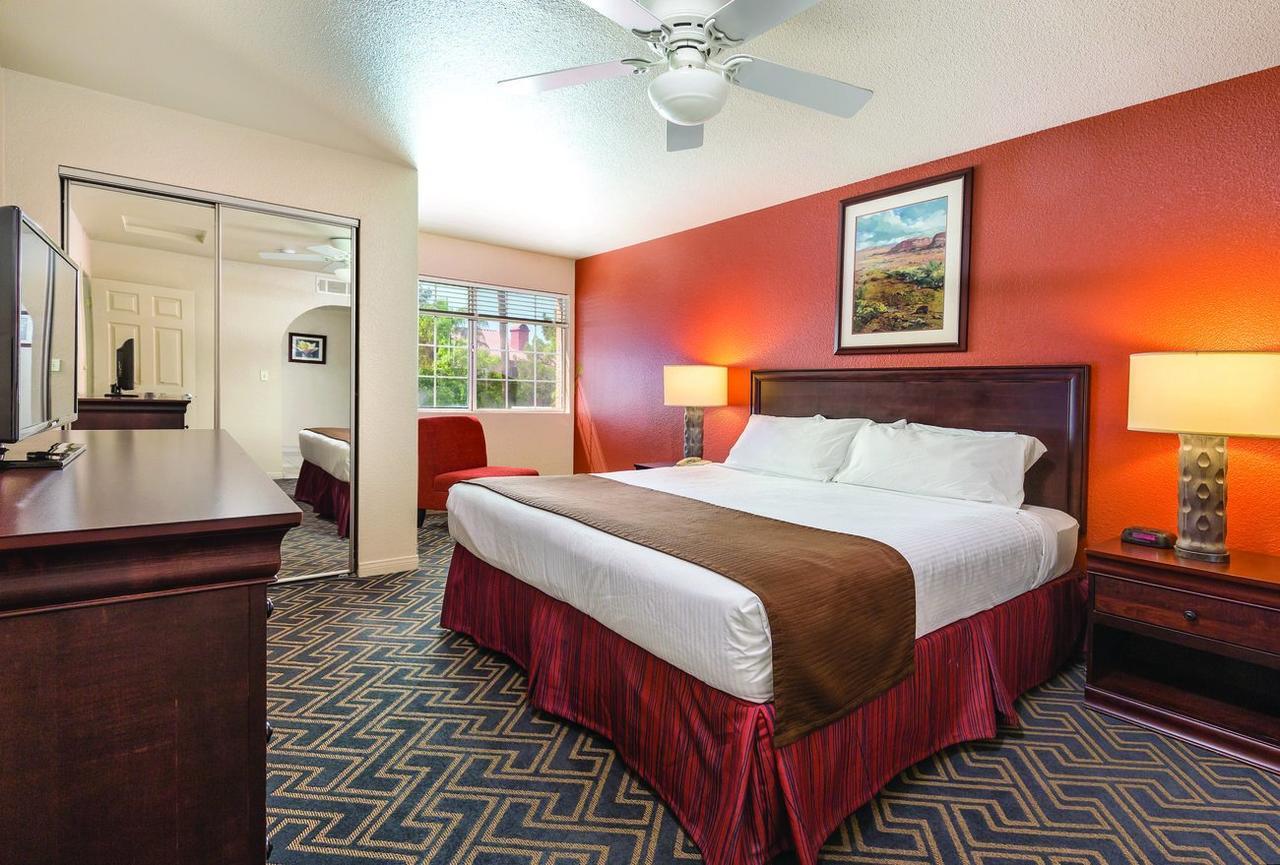 Relax Adobe Aparthotel Las Vegas