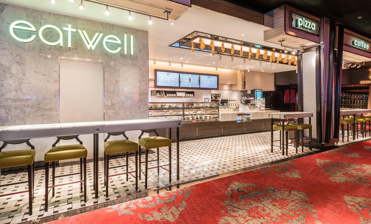 The Cromwell & Casino (adults Only) Hotel Las Vegas