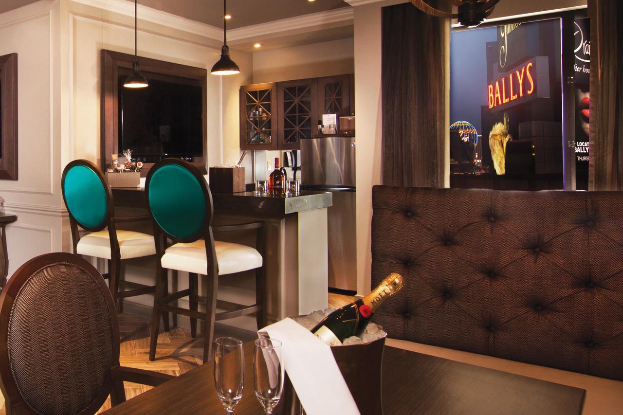 The Cromwell & Casino (adults Only) 5* Las Vegas