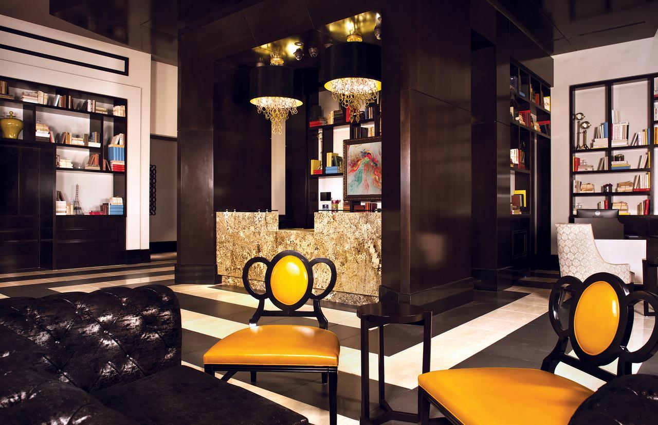 The Cromwell & Casino (adults Only) 5*