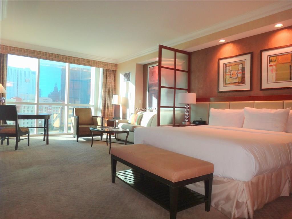 Fallon Luxury At The Signature Aparthotel Las Vegas