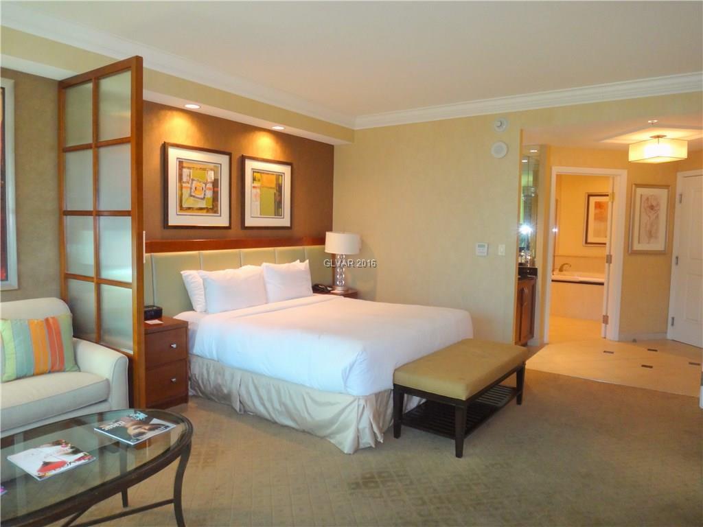 Fallon Luxury At The Signature Aparthotel Las Vegas
