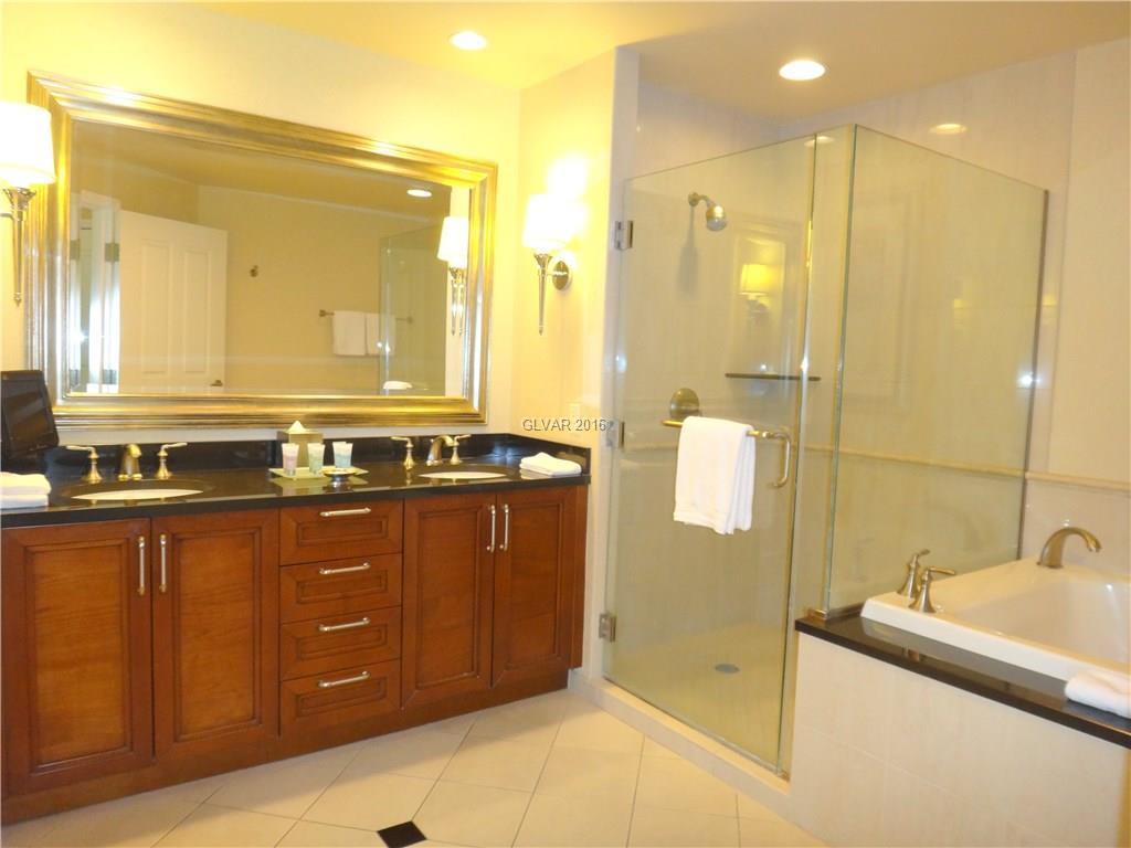 Aparthotel Fallon Luxury At The Signature Las Vegas
