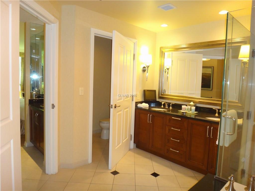 Fallon Luxury At The Signature 4* Las Vegas
