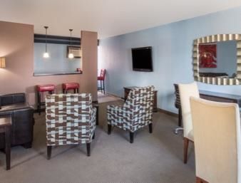 Motel Travelodge By Wyndham Vegas Center Strip
