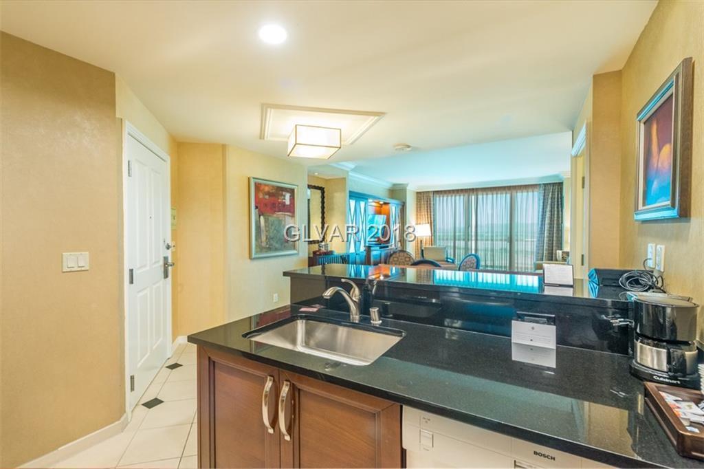 Fallon Luxury At The Signature 4* Las Vegas
