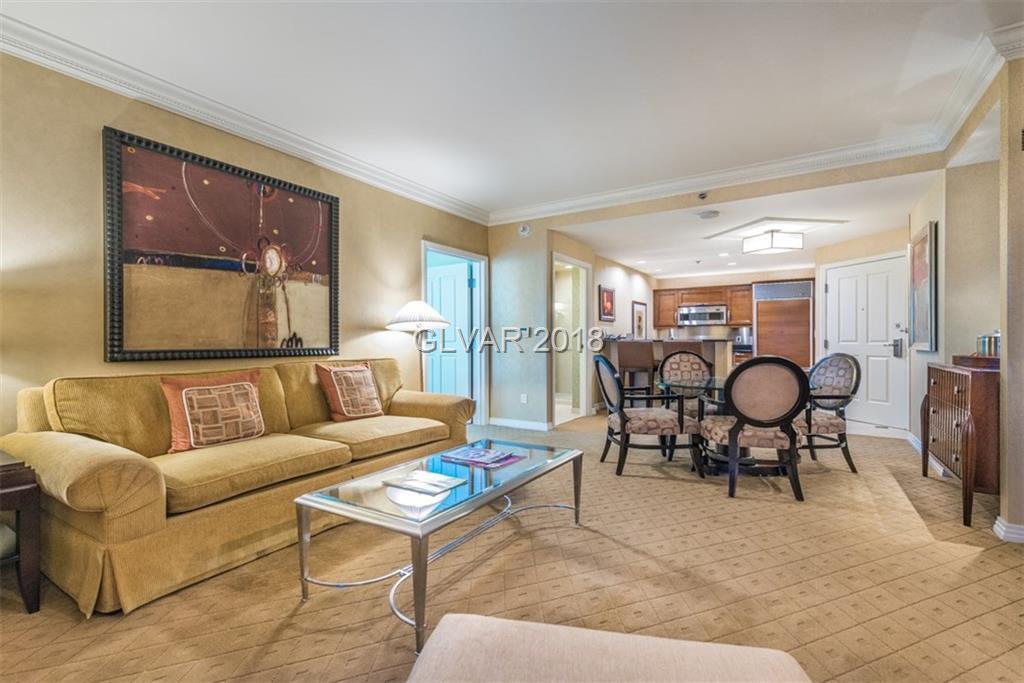 Aparthotel Fallon Luxury At The Signature 4*
