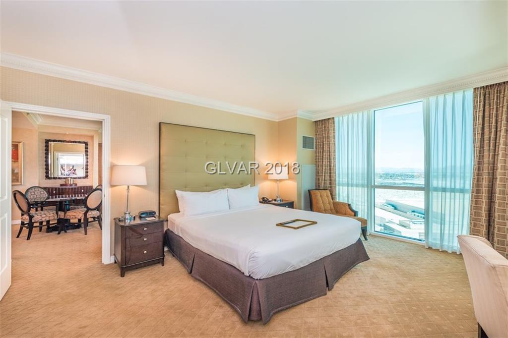 Fallon Luxury At The Signature Las Vegas