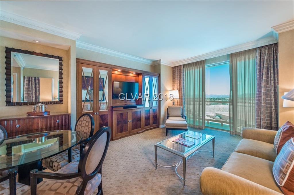 Fallon Luxury At The Signature Aparthotel Las Vegas