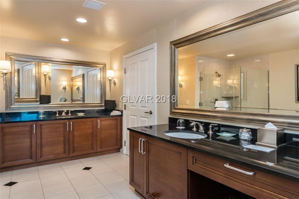 Fallon Luxury At The Signature Las Vegas