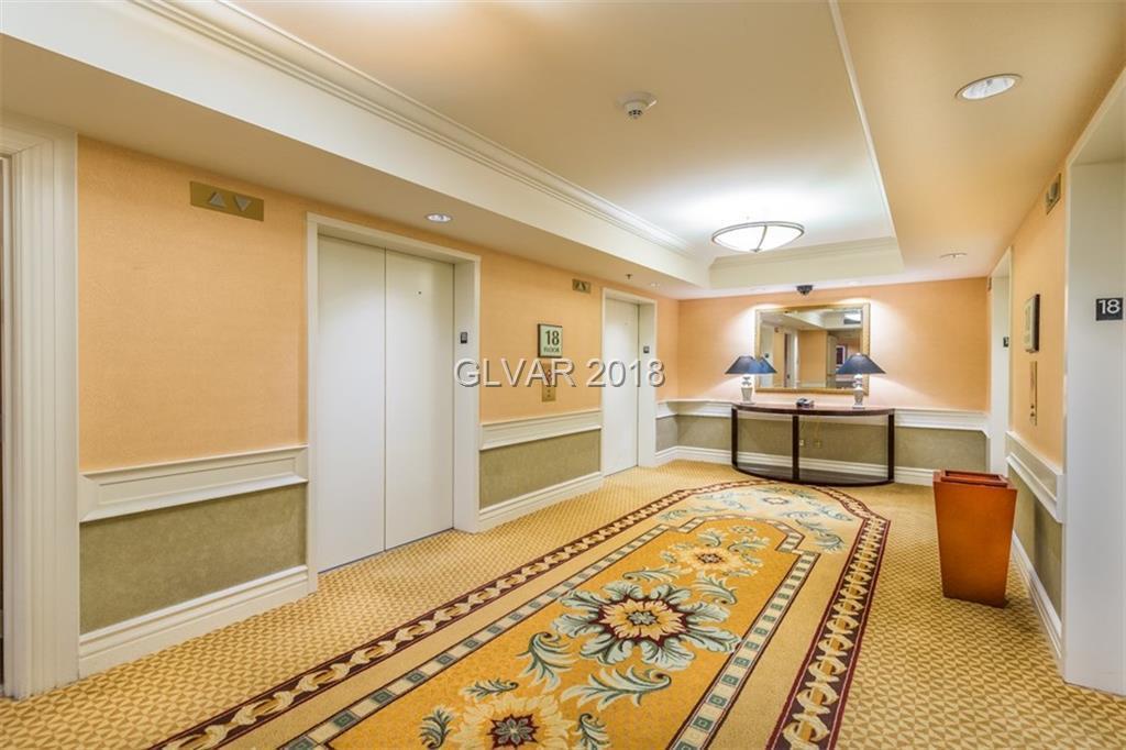 Fallon Luxury At The Signature