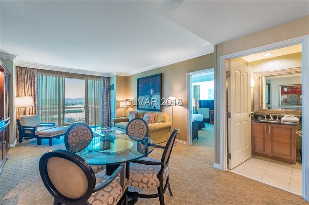 Fallon Luxury At The Signature