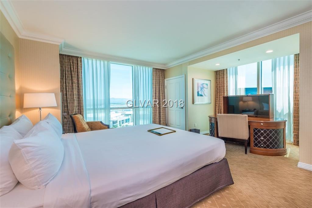Aparthotel Fallon Luxury At The Signature