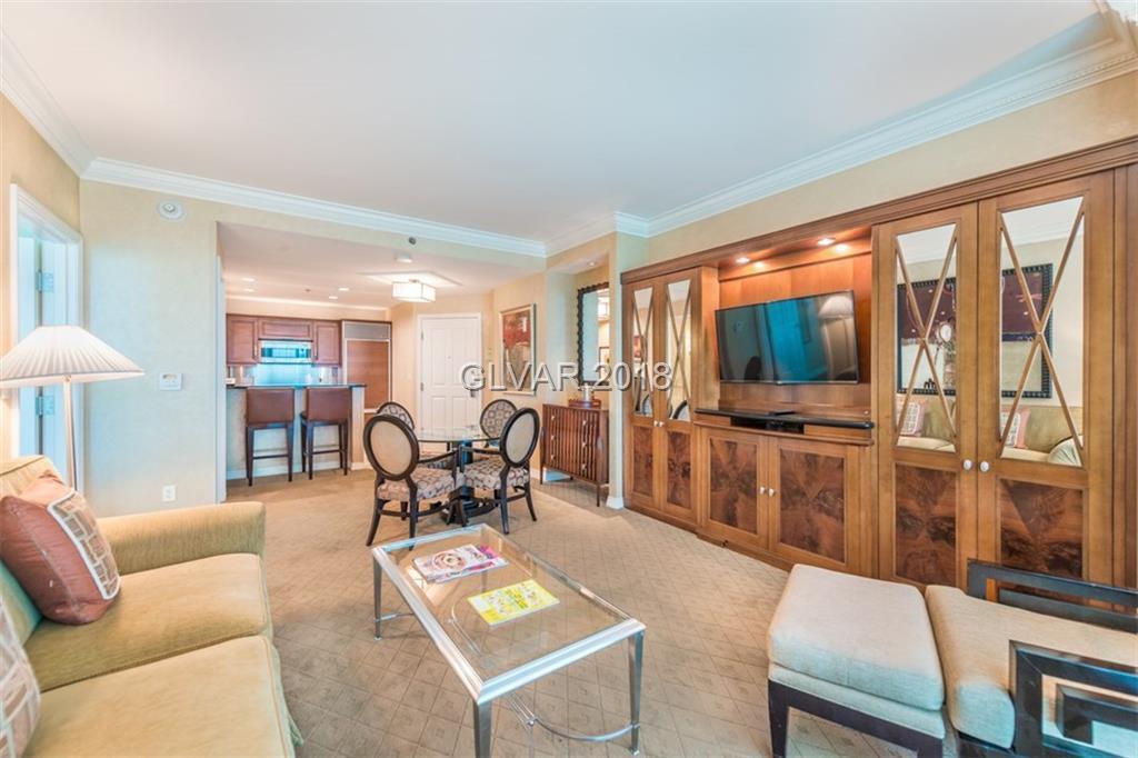 Fallon Luxury At The Signature Aparthotel Las Vegas