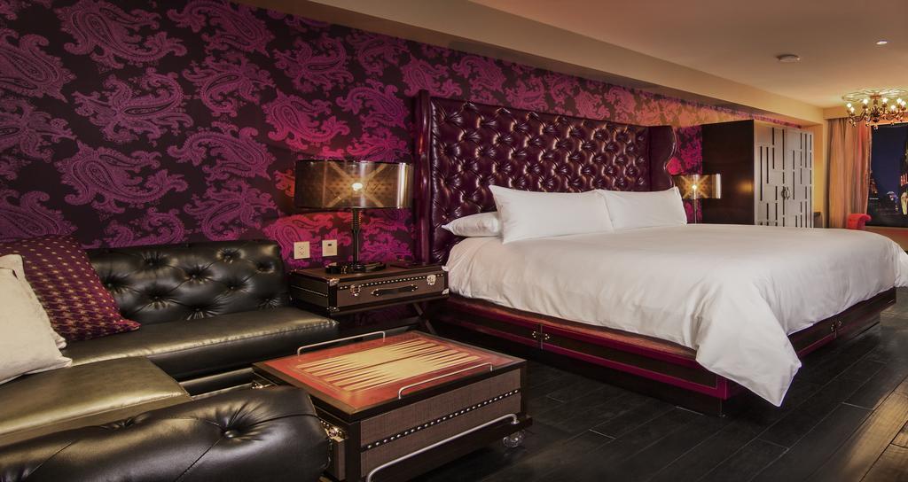Hotel The Cromwell & Casino (adults Only)