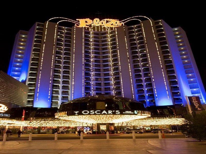 Hotel Plaza & Casino