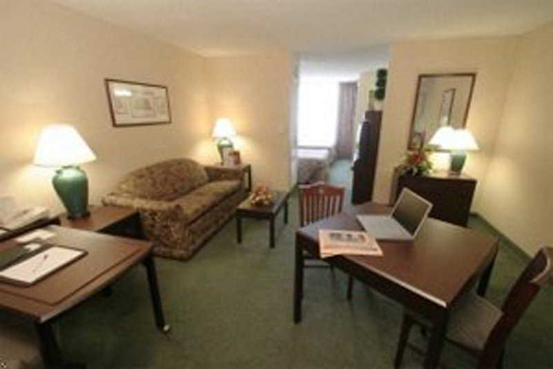 Hotel Hyatt Place Vegas Las Vegas