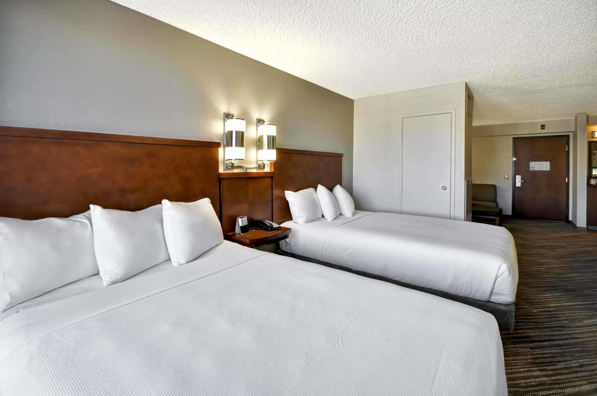Hotel Hyatt Place Vegas 3*