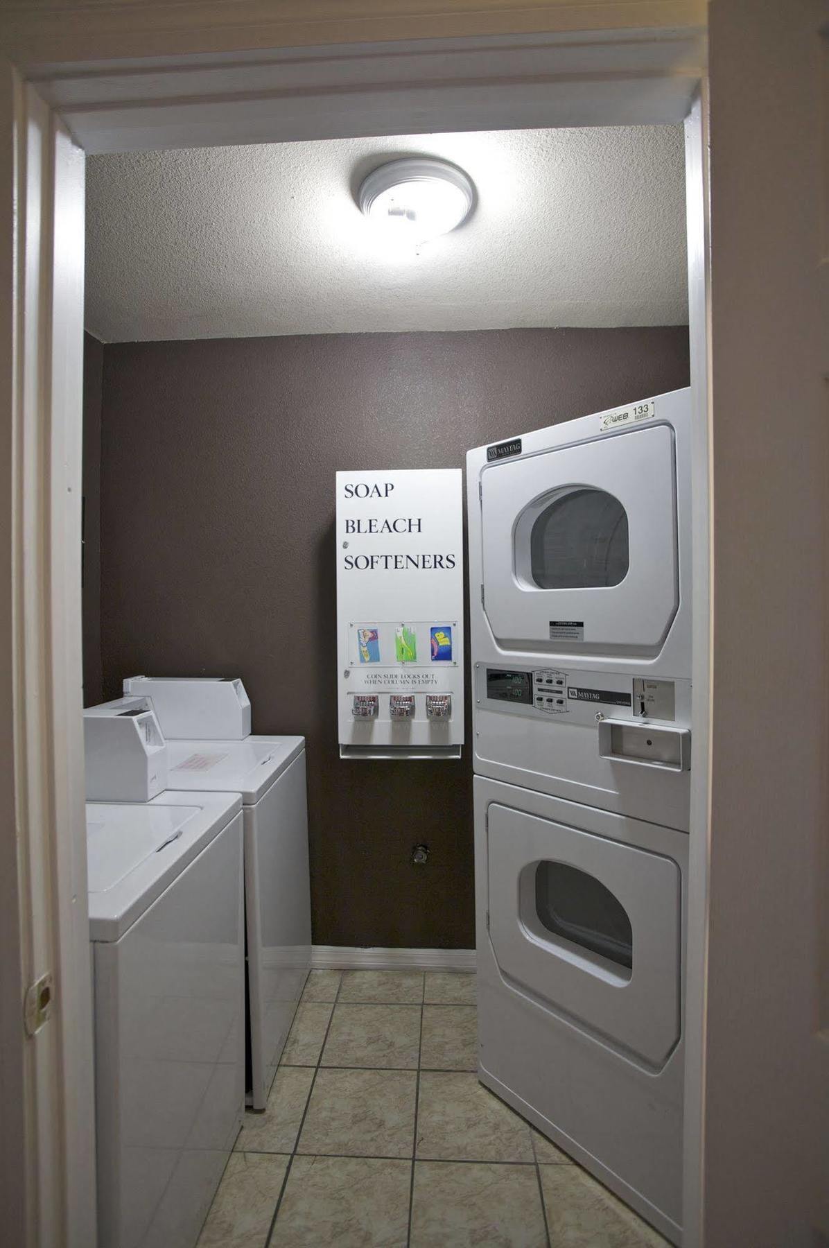 Motel Travelodge By Wyndham Vegas Center Strip