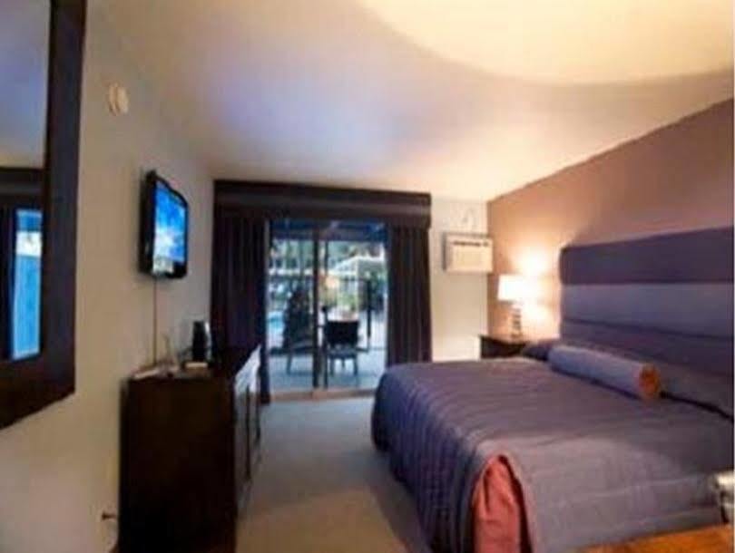 Motel Travelodge By Wyndham Vegas Center Strip
