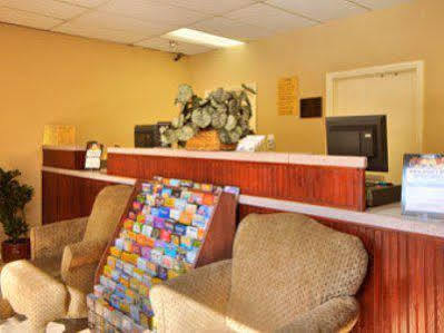 Travelodge By Wyndham Vegas Center Strip Las Vegas