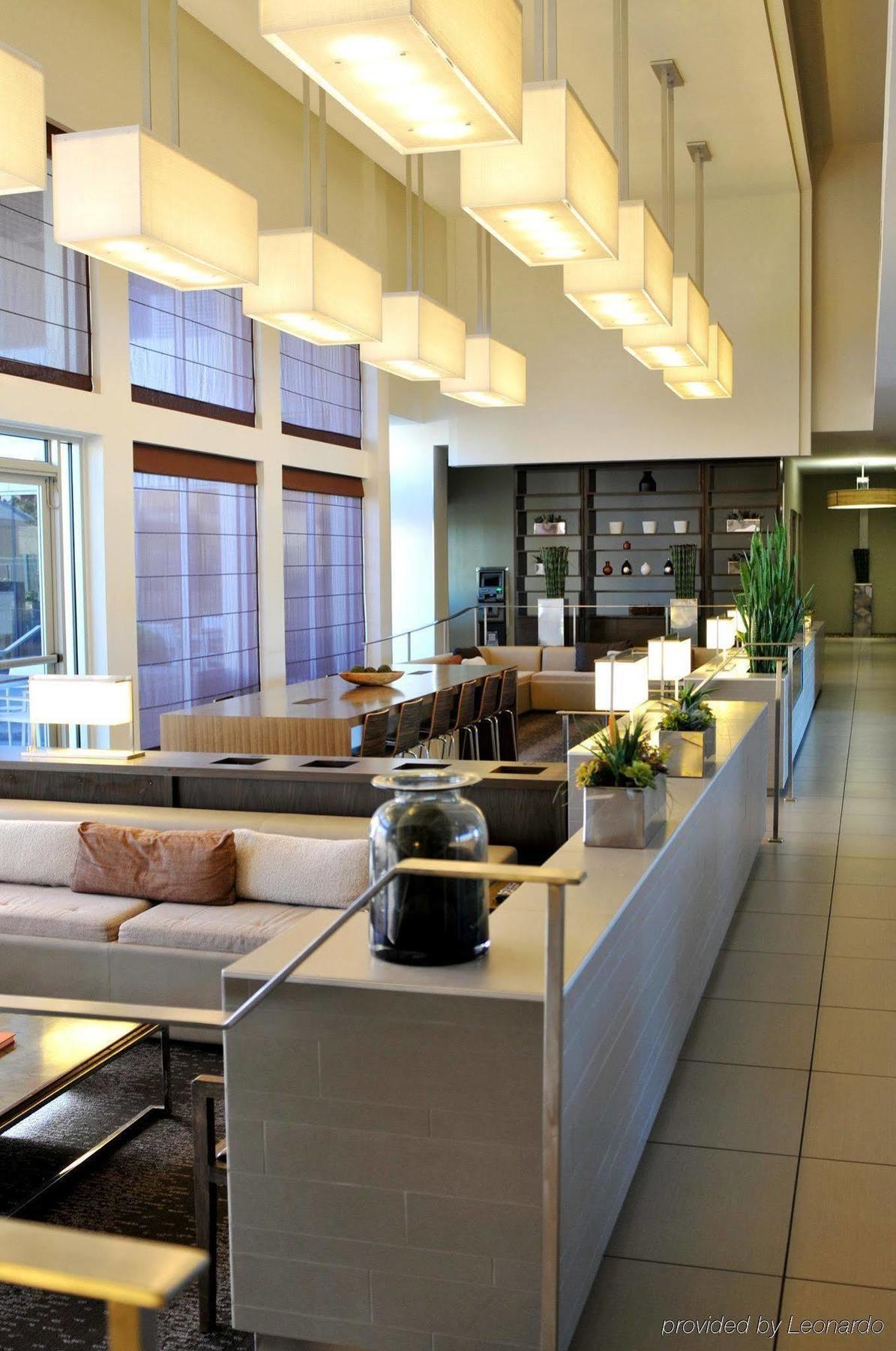 Element Vegas Summerlin Las Vegas