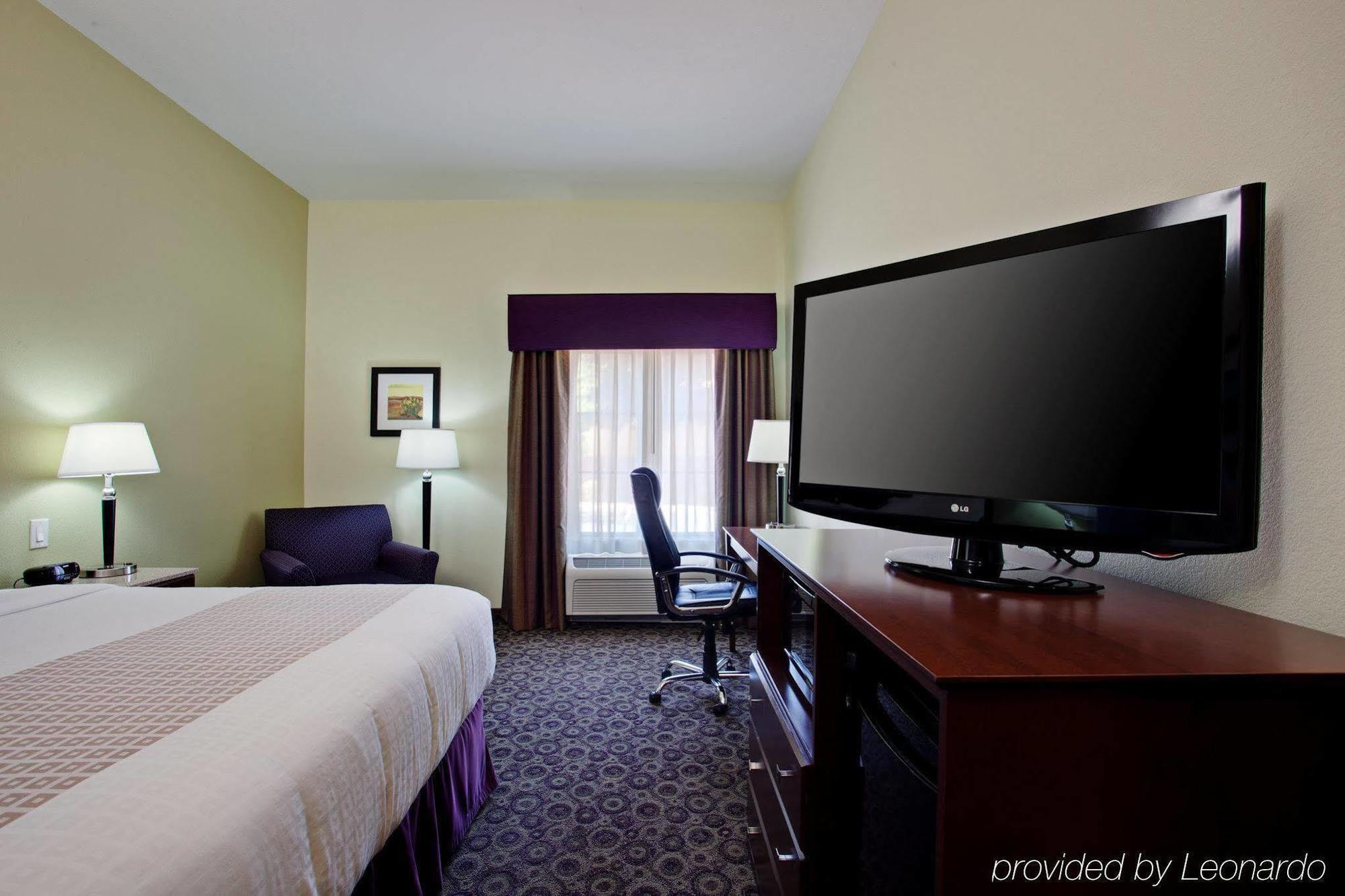 Hotel La Quinta By Wyndham Vegas Airport South