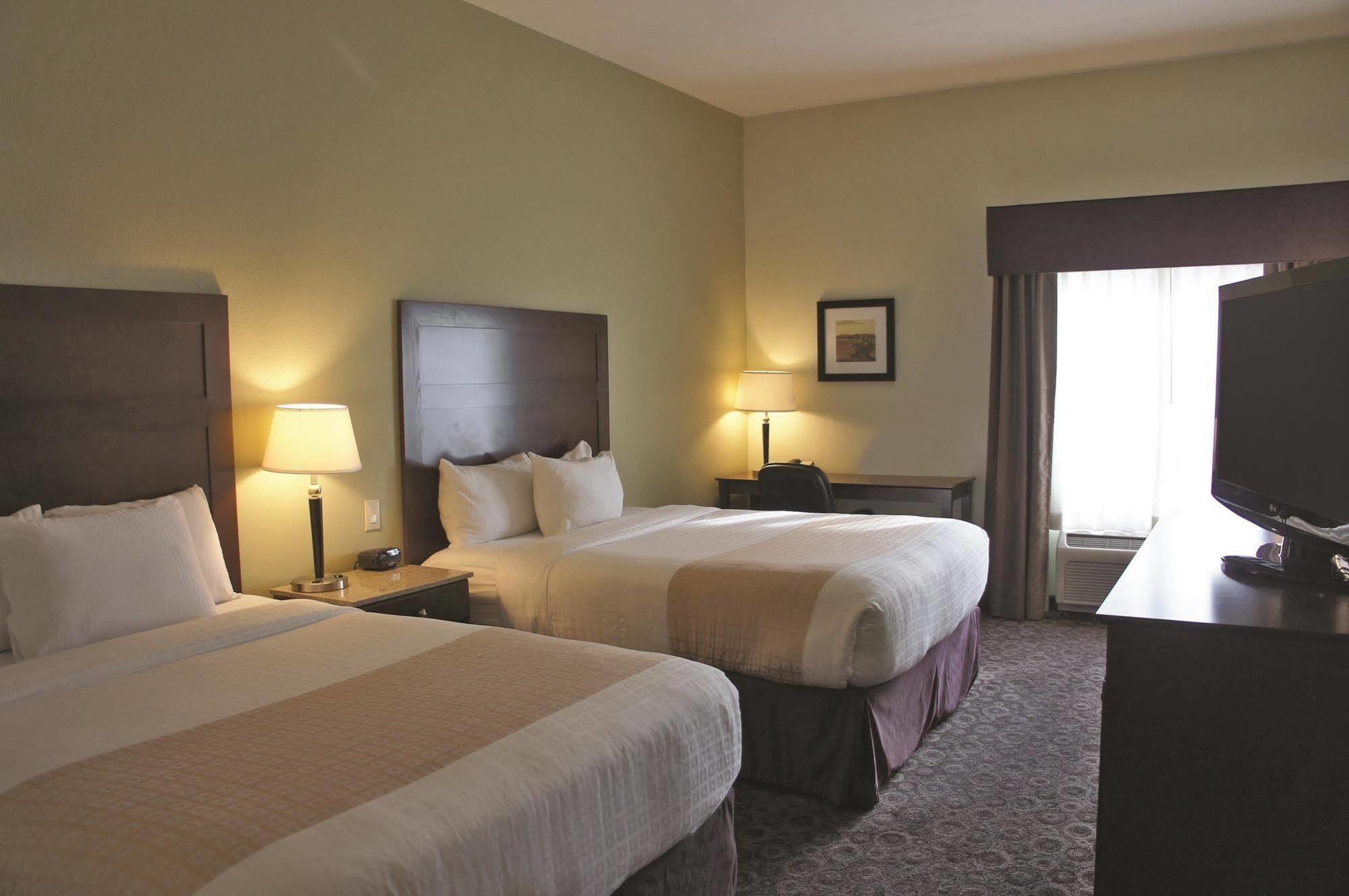 La Quinta By Wyndham Vegas Airport South Las Vegas