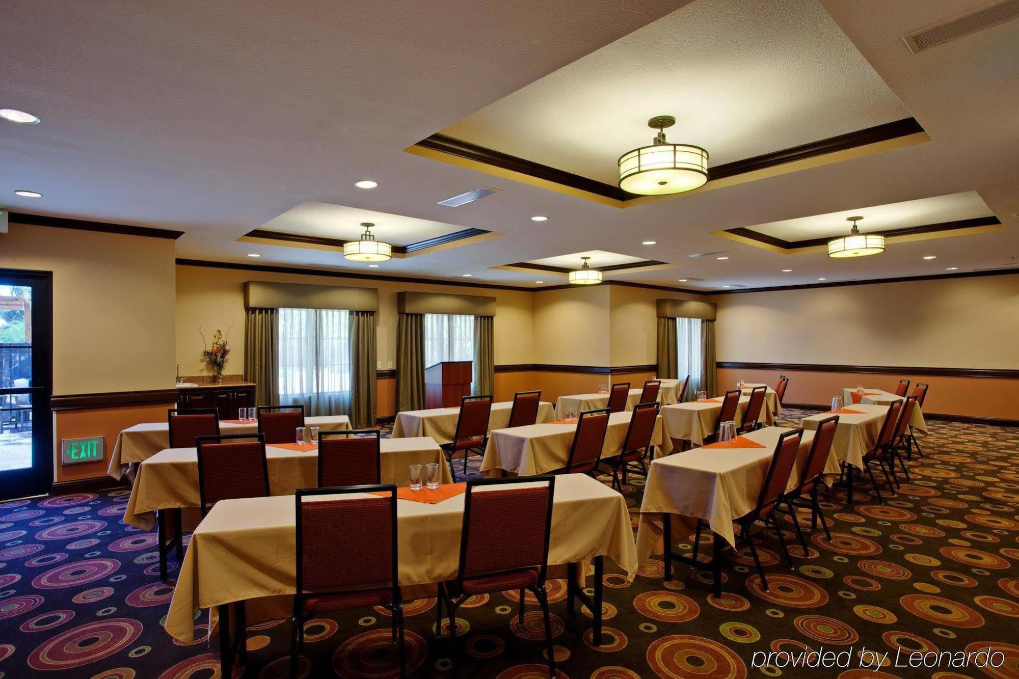 Hotel La Quinta By Wyndham Vegas Airport South Las Vegas