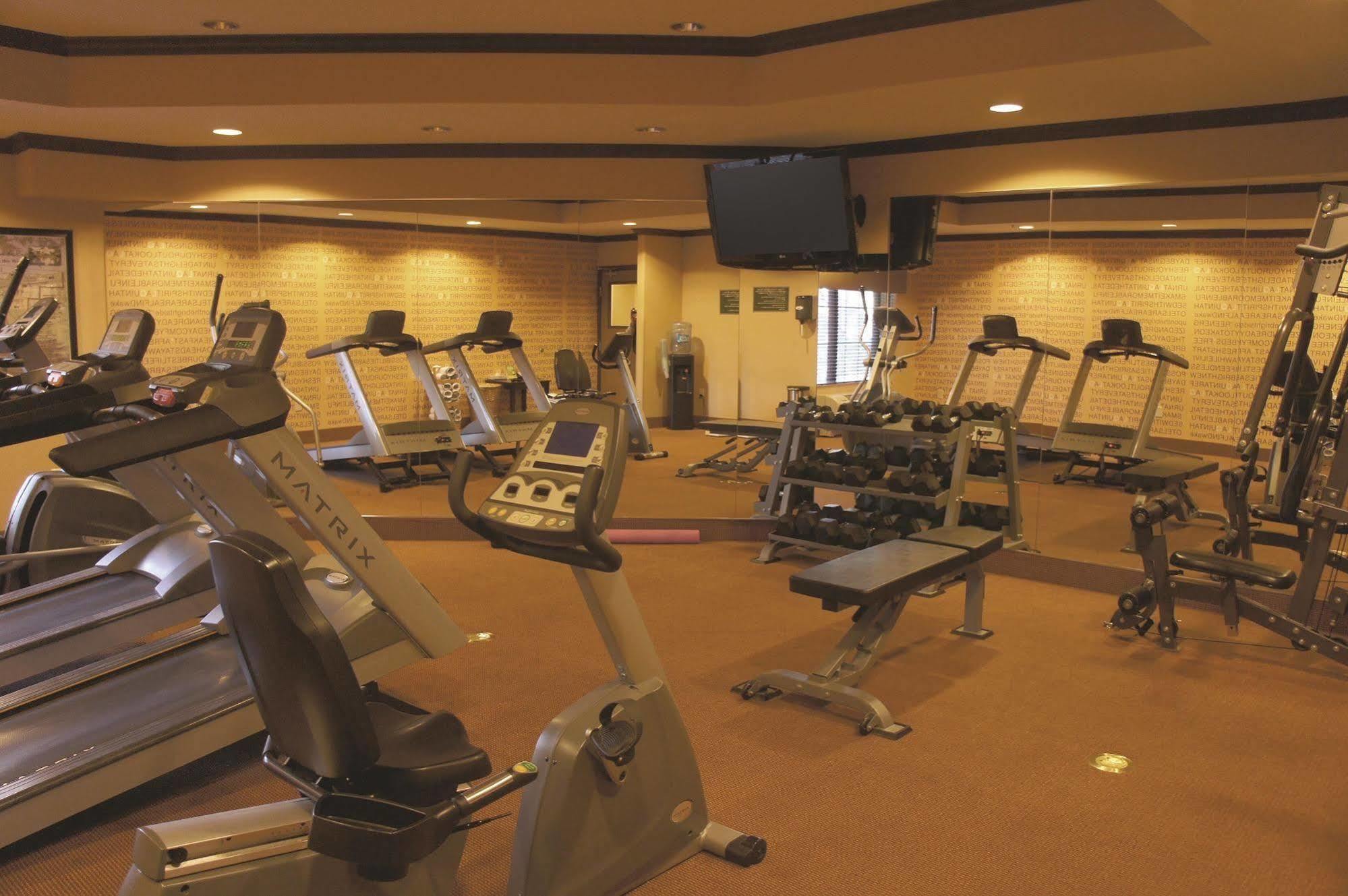 La Quinta By Wyndham Vegas Airport South 3*