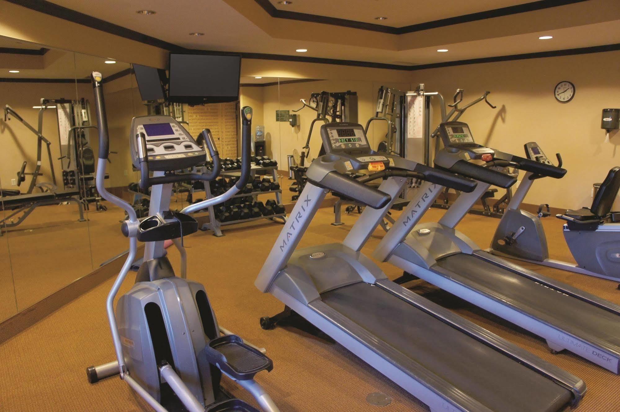 Hotel La Quinta By Wyndham Vegas Airport South Las Vegas