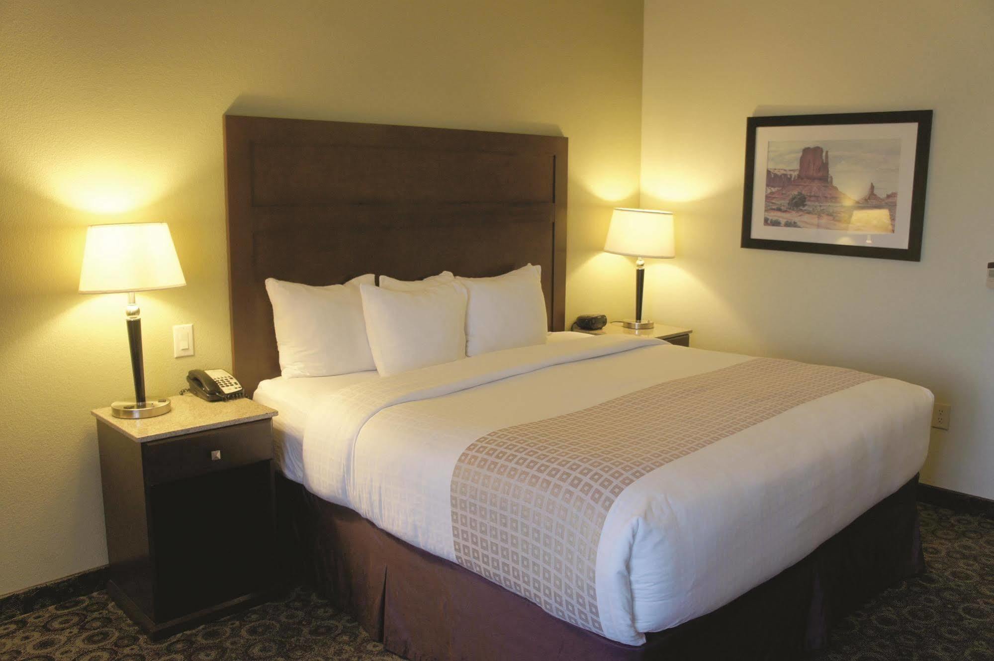 La Quinta By Wyndham Vegas Airport South Hotel