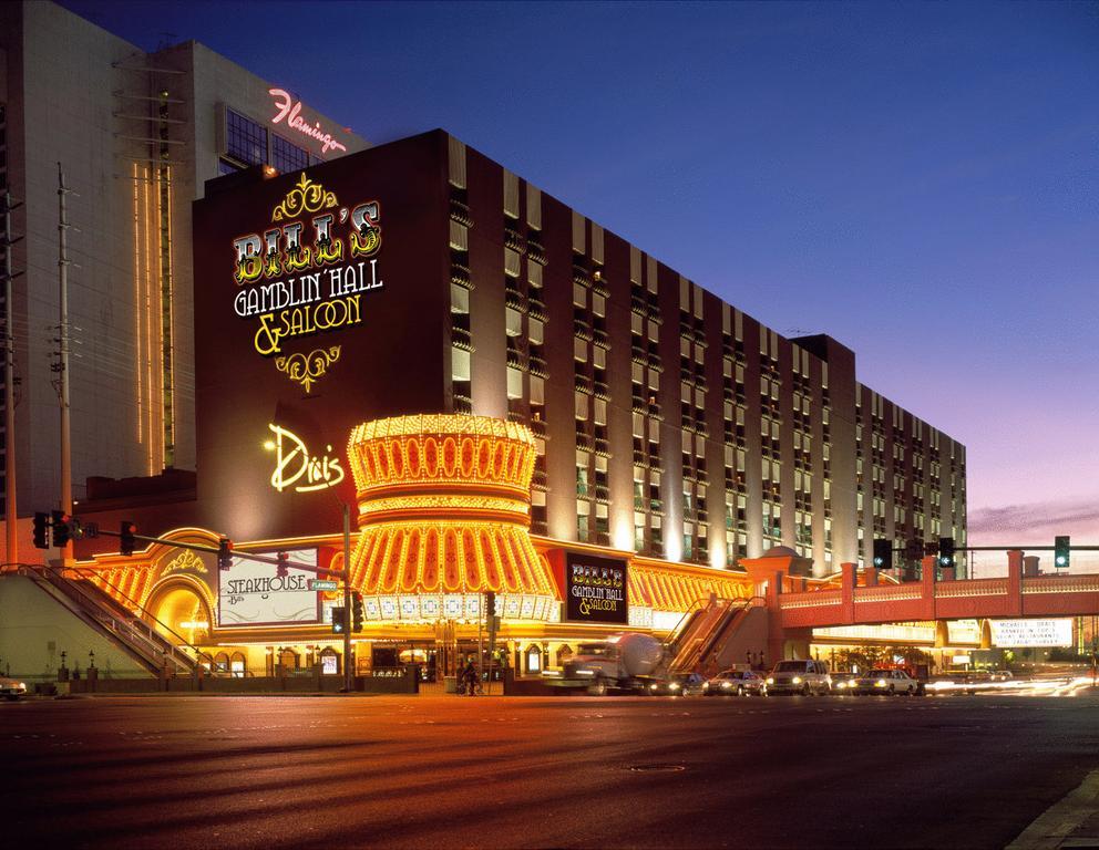 Hotel The Cromwell & Casino (adults Only)