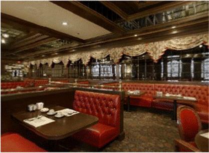 Hotel The Cromwell & Casino (adults Only)