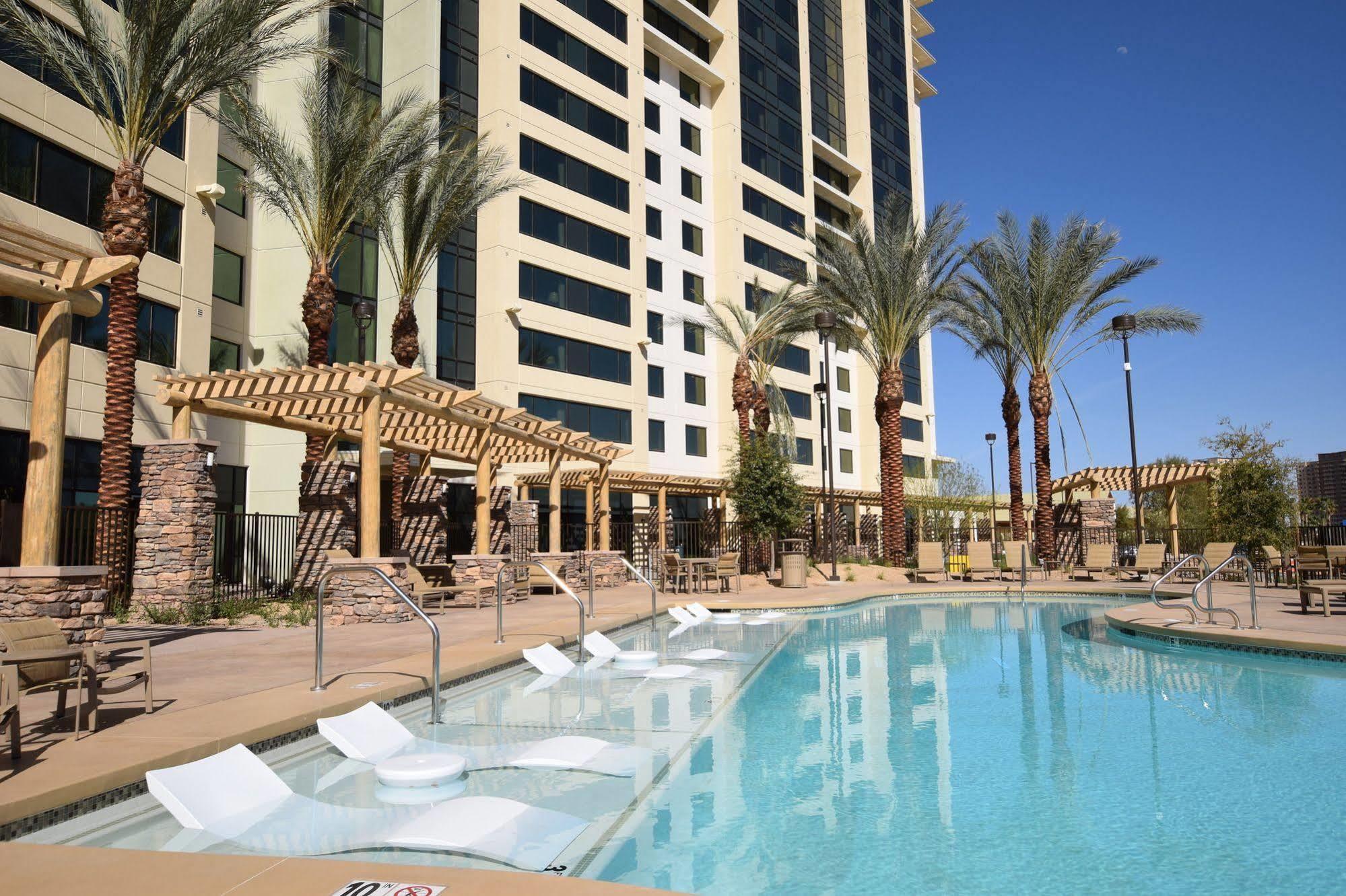 The Berkley, Vegas 4* Las Vegas