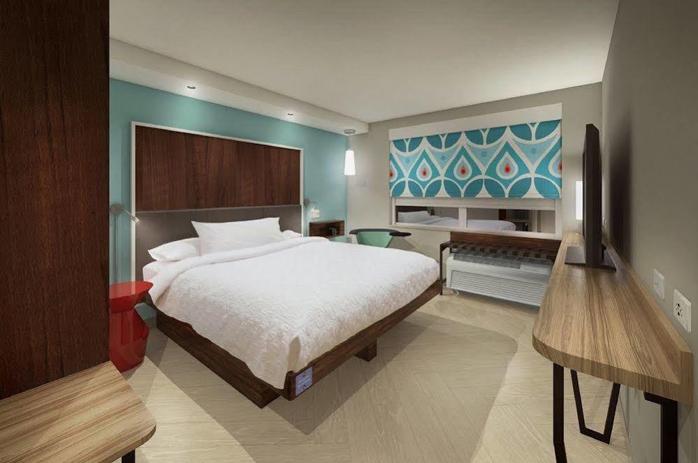Tru By Hilton Vegas Airport Nv Hotel Las Vegas