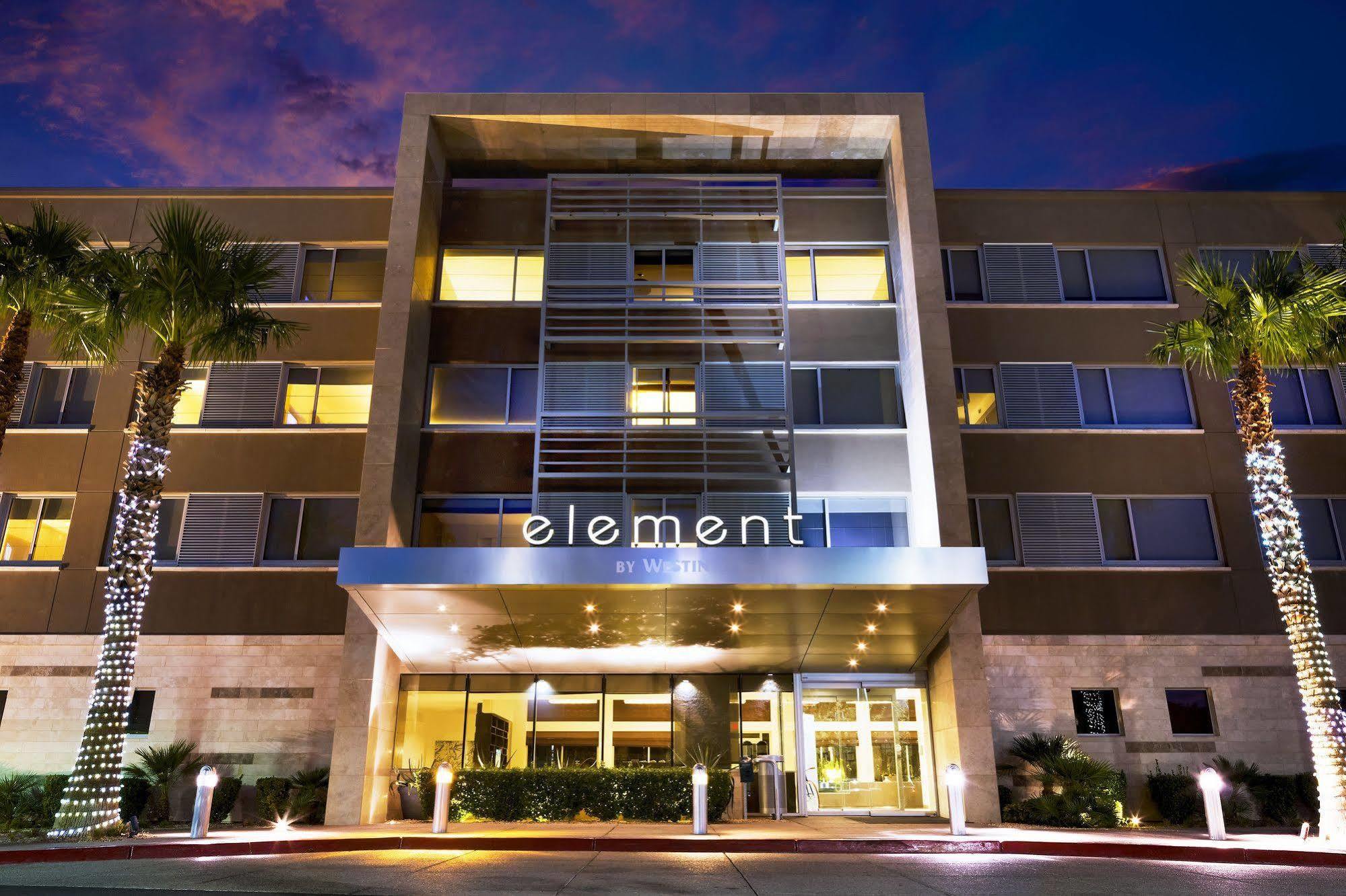 Hotel Element Vegas Summerlin