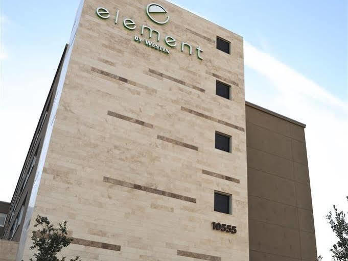 Element Vegas Summerlin 3*