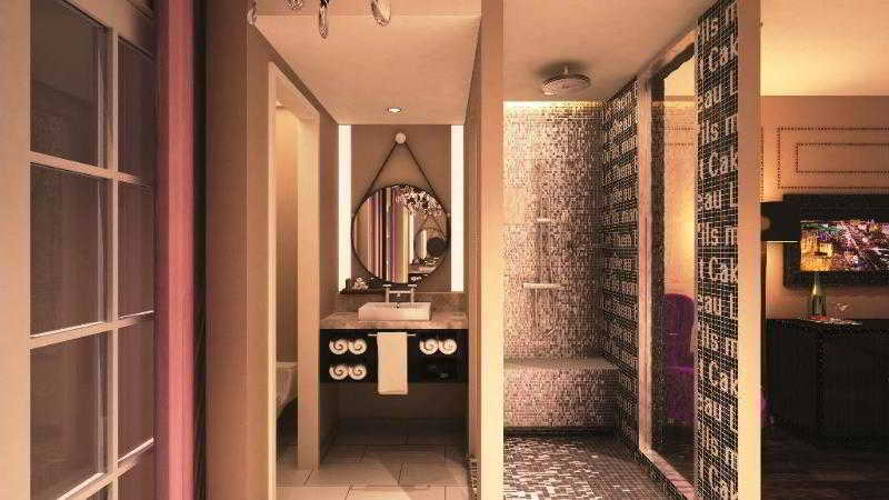 The Cromwell & Casino (adults Only) 5*